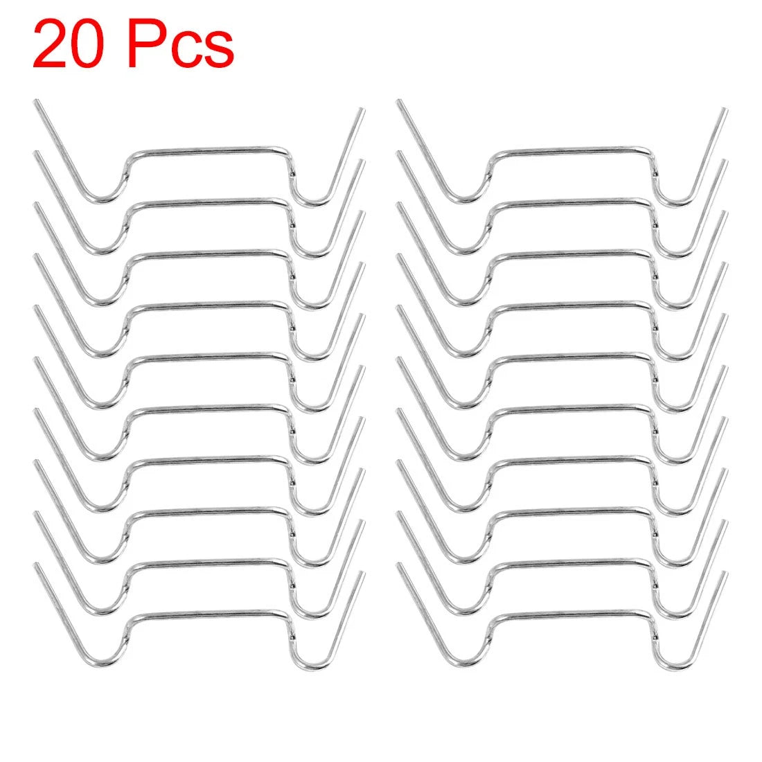 Circlip / 20pcs / Motorcycle Fastener Circlip for Square Headlight