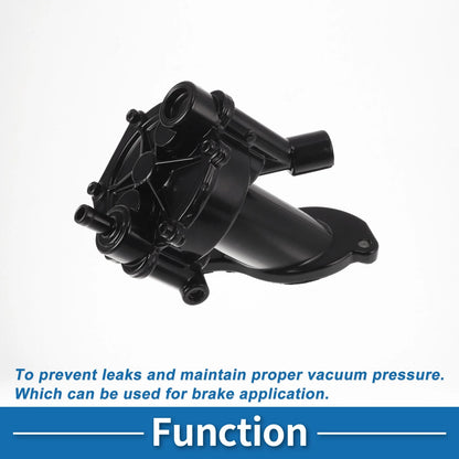 Brake Vacuum Pump for Ford C-MAX (2007-2010)