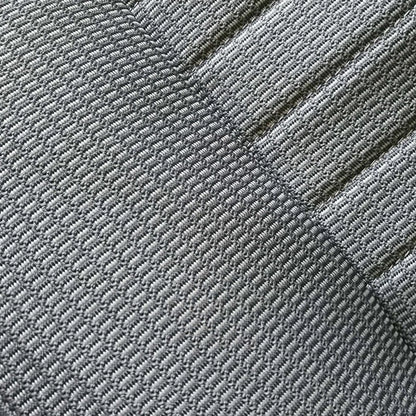 Front Cloth Left Lower Seat Cover for Dodge Ram 2500 3500 (2006-2009)