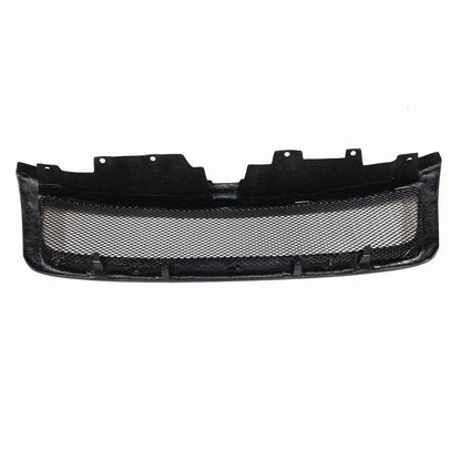 Front Bumper Grille Mesh for Subaru Forester (2009-2013)