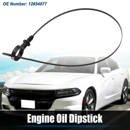 1 Pcs Engine Oil Fluid Level Dipstick for Buick Envision Base (2016–2023)