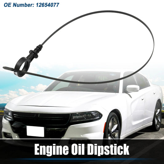 1 Pcs Engine Oil Fluid Level Dipstick for Buick Envision Base (2016–2023)