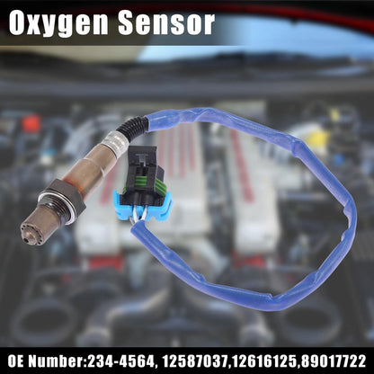 Oxygen Sensor Downstream Air Fuel Sensor for Buick Enclave (2009–2011)