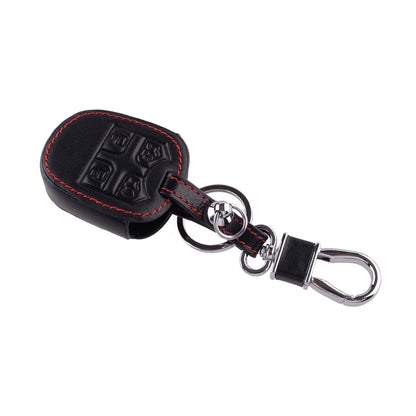 Key Cover Protector for Ford Mustang, Explorer, Focus, Escape, Taurus