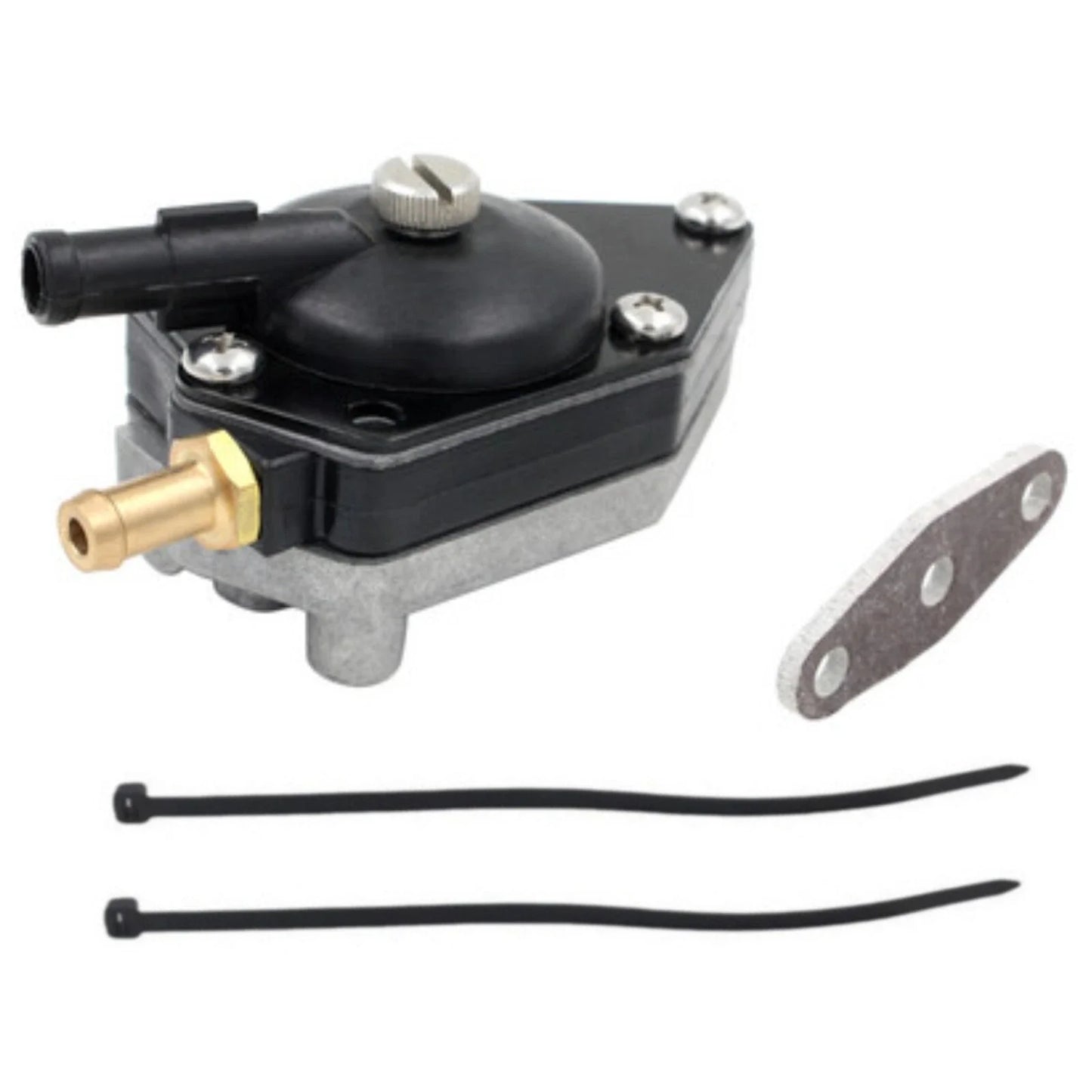 Fuel Pump for Johnson Evinrude 20-140HP Outboard