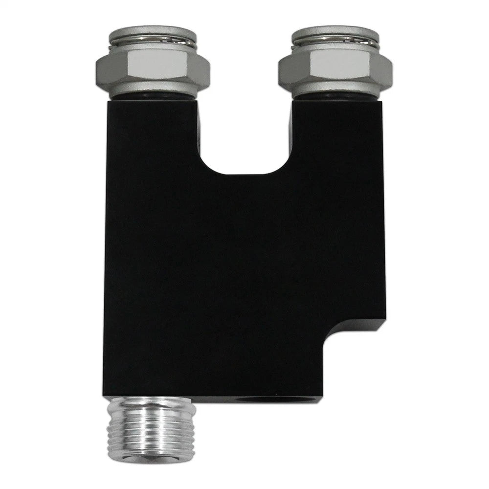 Transmission Cooler Bypass Valve for Dodge Ram 6.7L Cummins (2013-2018)