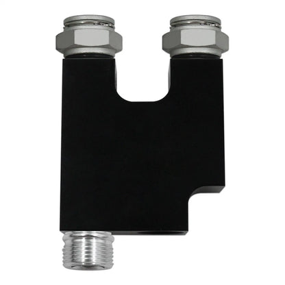 Transmission Cooler Bypass Valve for Dodge Ram 6.7L Cummins (2013-2018)