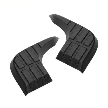 Bumper Step Pads  Left+Right for Toyota (2005-2023)