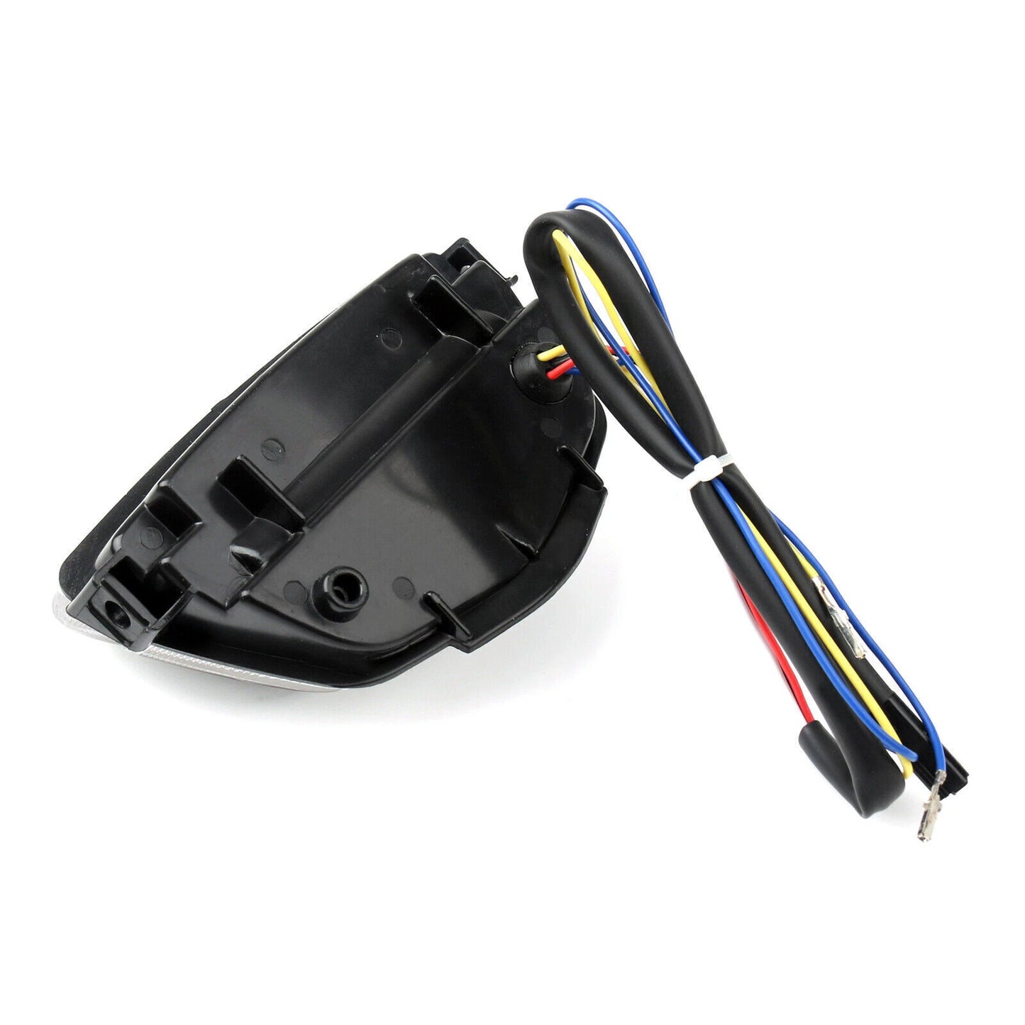 Integrated Tail Light Turn Signals for Honda CBR1000RR (2008-2016)