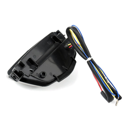 Integrated Tail Light Turn Signals for Honda CBR1000RR (2008-2016)