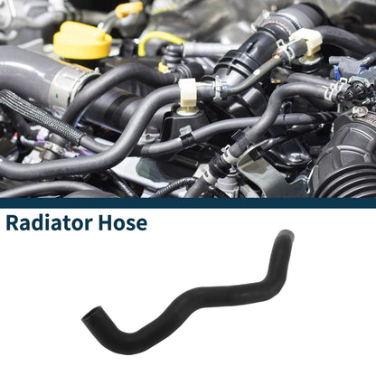 Lower Radiator Hose for Toyota Land Cruiser Prado