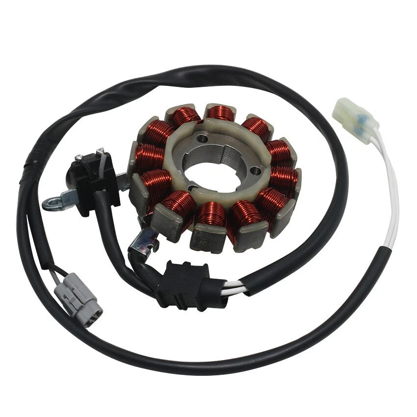 Magneto Stator Coil for Yamaha YZ450F 2010-2013