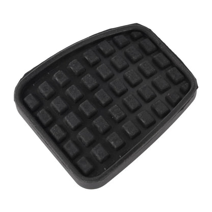 Iveco Daily Brake/Clutch Pedal Pad for 2011-2024 (2011-2024)