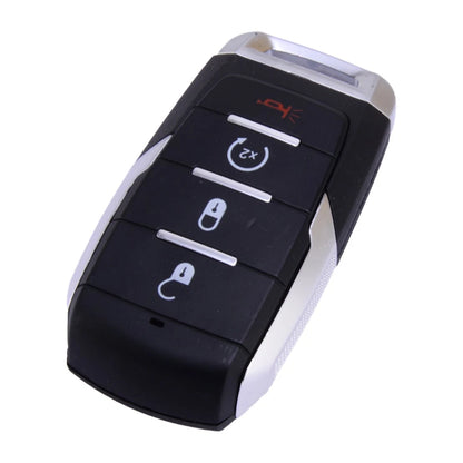 Key Shell Cover Remote Control for Dodge RAM 1500 (2019-2021)