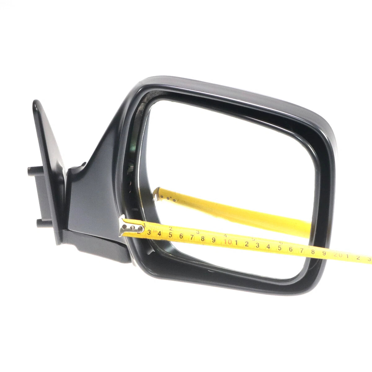 Door Mirrors x2 for Toyota Land Cruiser J80 Series 1990-1998