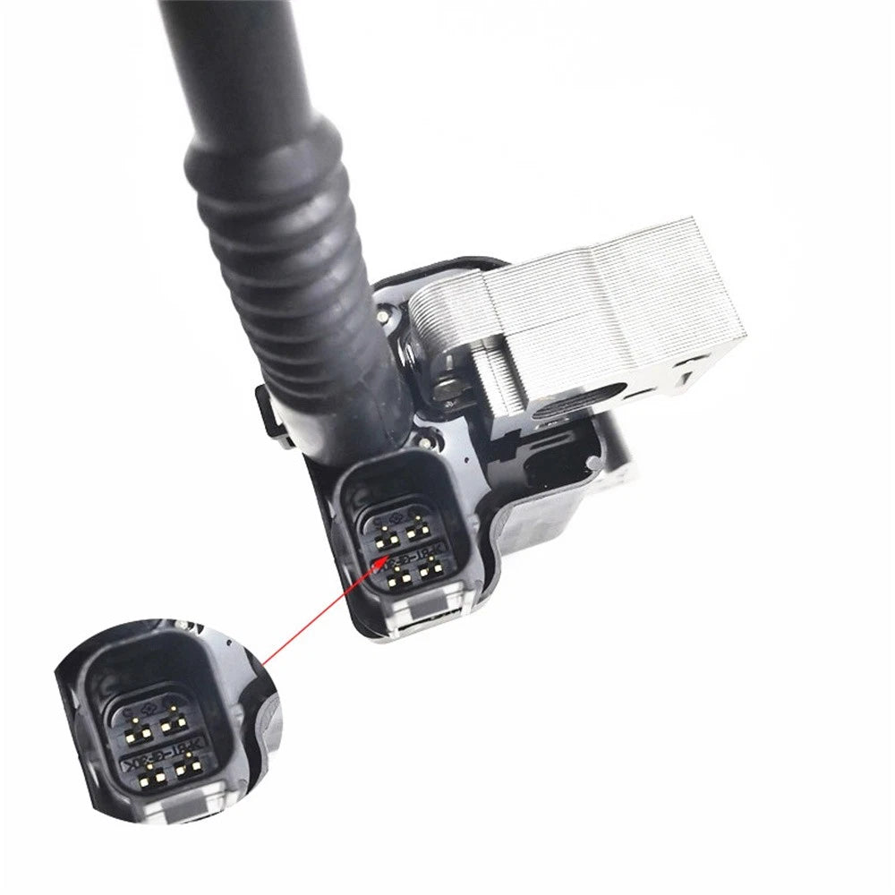 Ignition Coil for Honda GX630 GX660 GX690 GXV630 GXV660 (2005-2023)