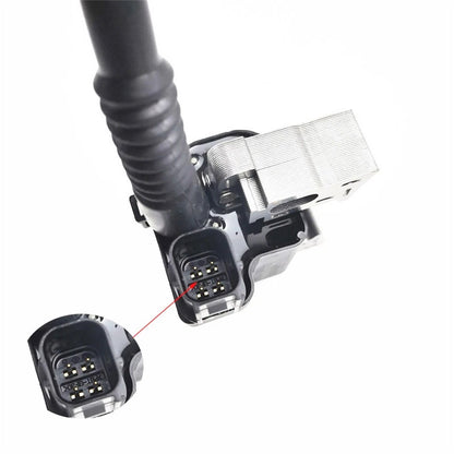 Ignition Coil for Honda GX630 GX660 GX690 GXV630 GXV660 (2005-2023)