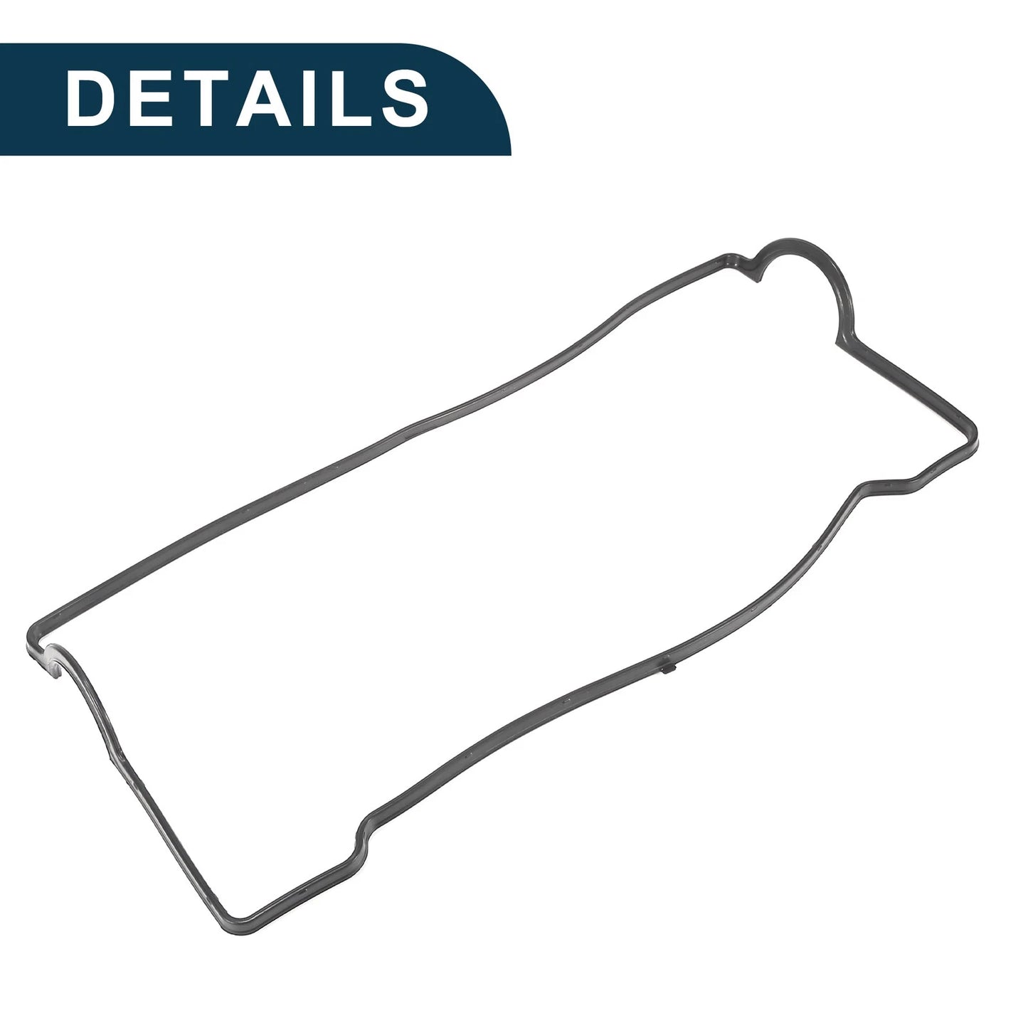 Valve Cover Gasket for Toyota Corolla 1.6L 1.8L (1993-1997)