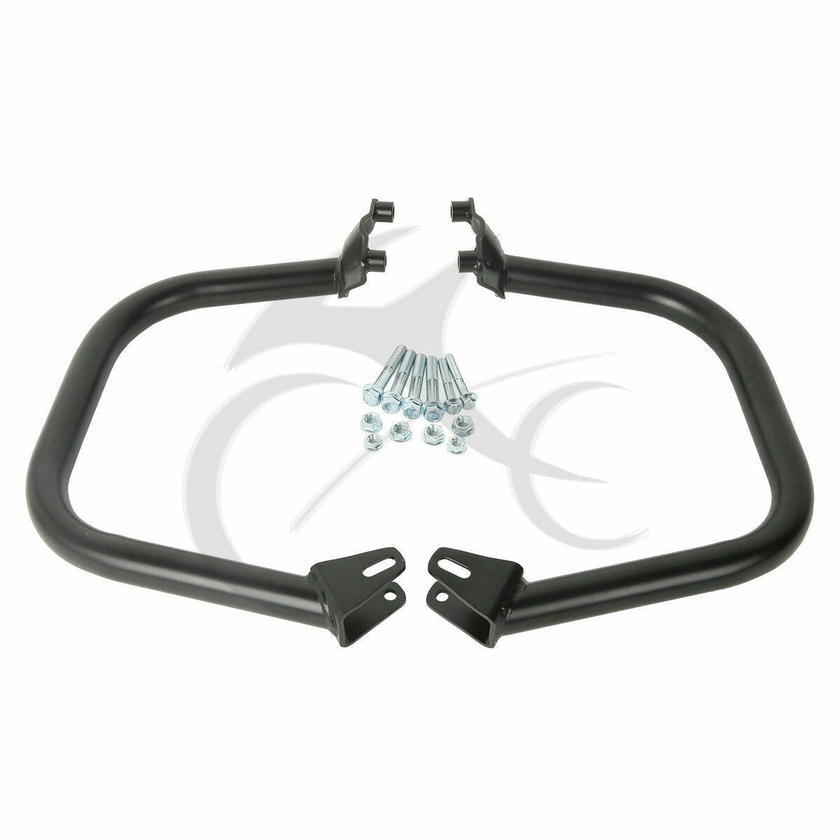 1 1/4" Engine Guard Crash Bar for Harley Street 500 750 (2015-2019)