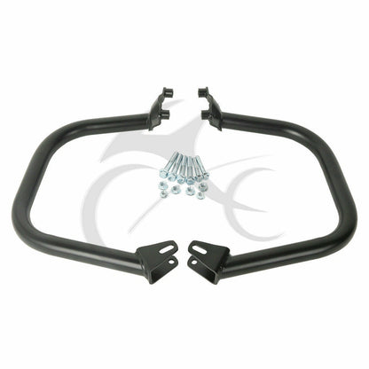 1 1/4" Engine Guard Crash Bar for Harley Street 500 750 (2015-2019)