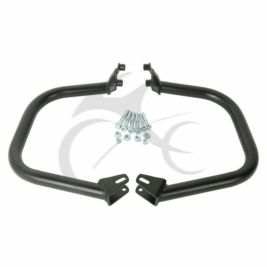 1 1/4" Engine Guard Crash Bar for Harley Street 500 750 (2015-2019)