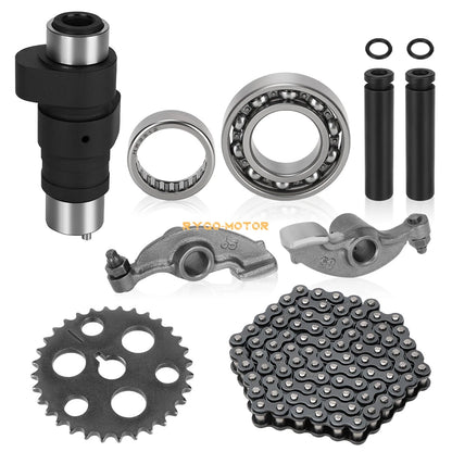 Camshaft & Cam Chain Gear Bearing for Yamaha Wolverine 350 (1995–2005)