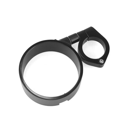 Speedo Ring 2 x Swivel Clamps for Harley Davidson (1995-2014)