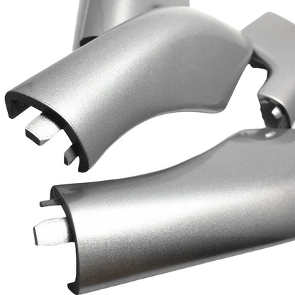 4 x Roof Rack Rail End Covers for Toyota Land Cruiser LC100 (1998-2007)