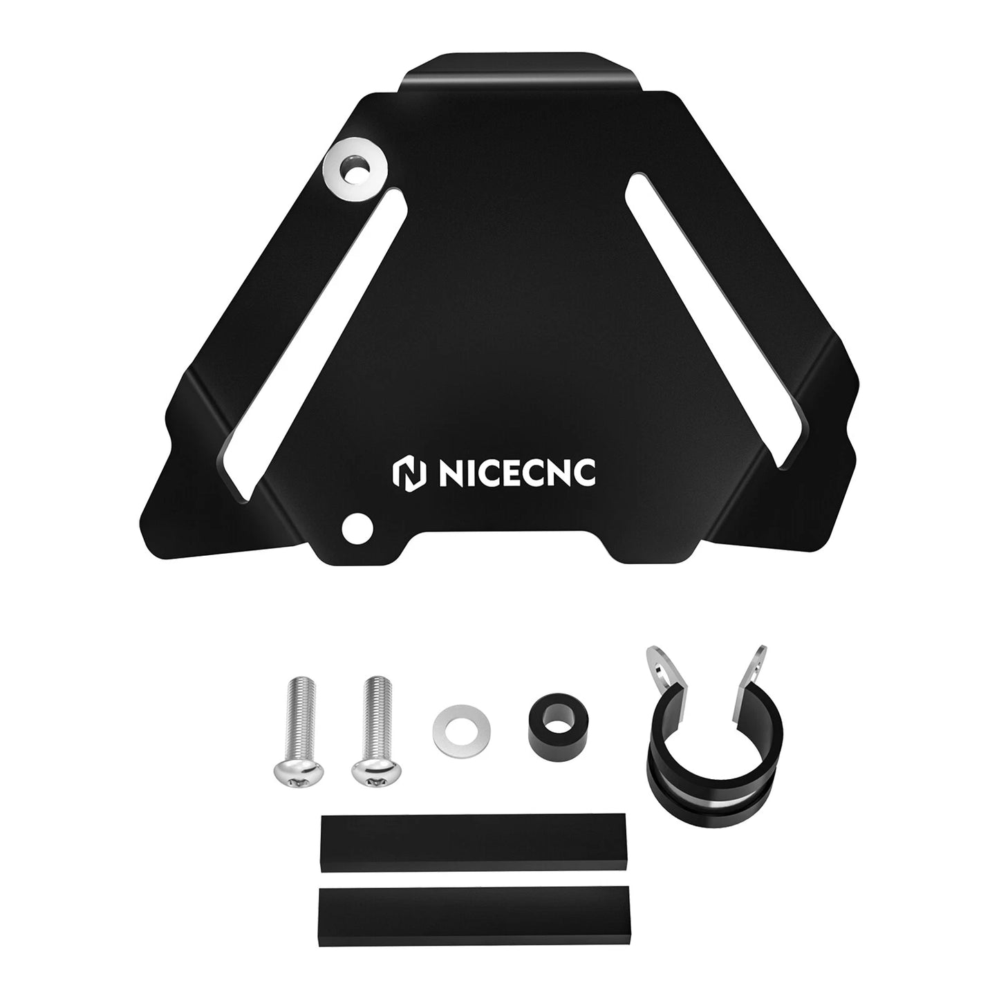 Starter Protector for BMW R1200GS/Adventure, R1200R, R1200RS (2013-2018)