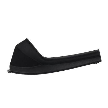 Front Left Cowl Extension Cover Water Deflector for Nissan Versa (2007-2012)