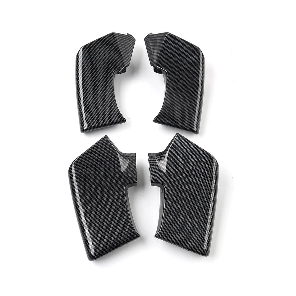 Winglets Fixed Wings Spoiler for DUCATI Streetfighter V4 V4S V4SP (2020-2023)