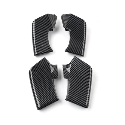 Winglets Fixed Wings Spoiler for DUCATI Streetfighter V4 V4S V4SP (2020-2023)