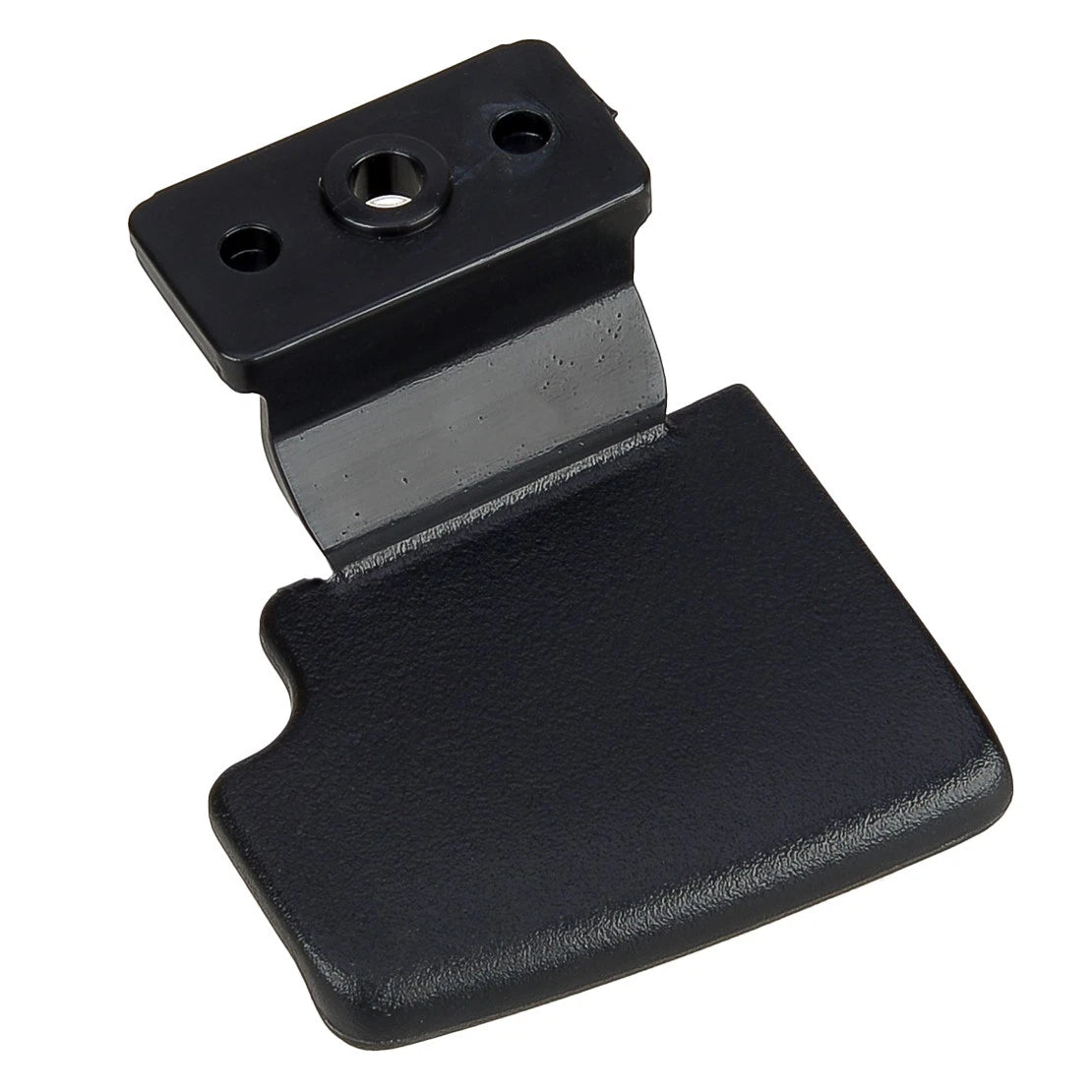 2 x Center Armrest Box Lock Covers for Mitsubishi Outlander (2006-2012)