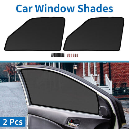 Window Cover for Nissan Serena C28 Series (2005-2010)