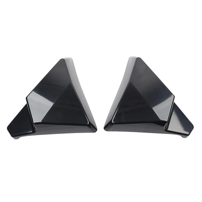Unpainted Side Cover Panel for Harley Touring Road Street Glide Special (2009-2023)