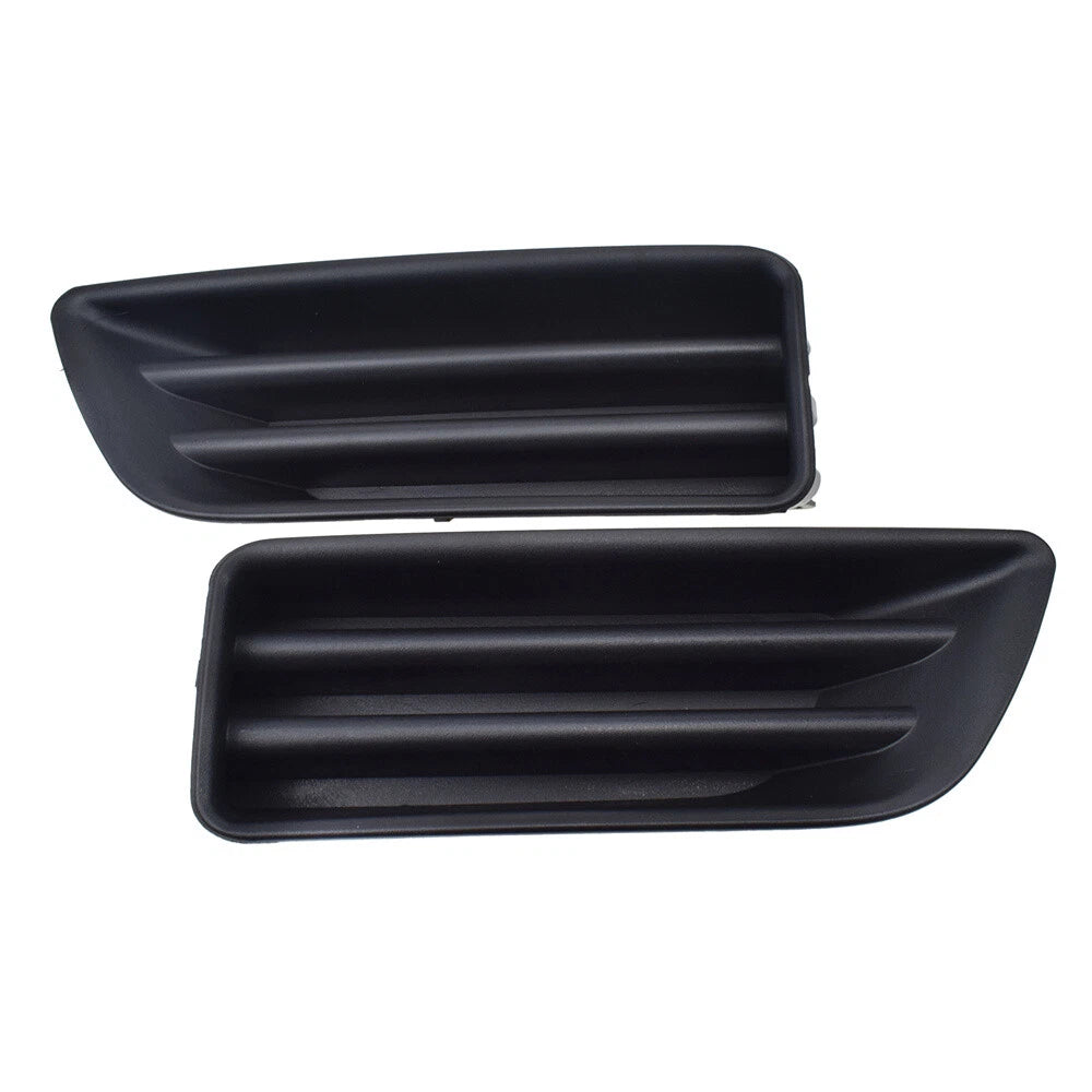Fog Light Covers  for 2006-2007 Honda Accord Sedan