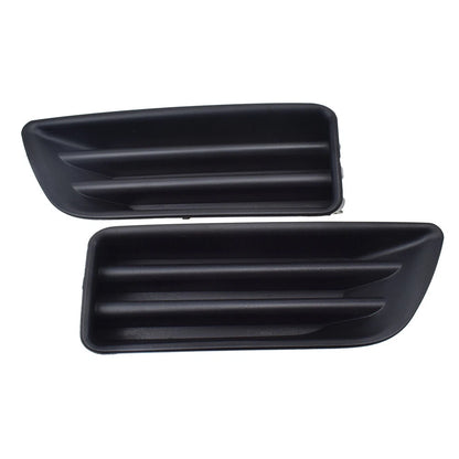 Fog Light Covers  for 2006-2007 Honda Accord Sedan
