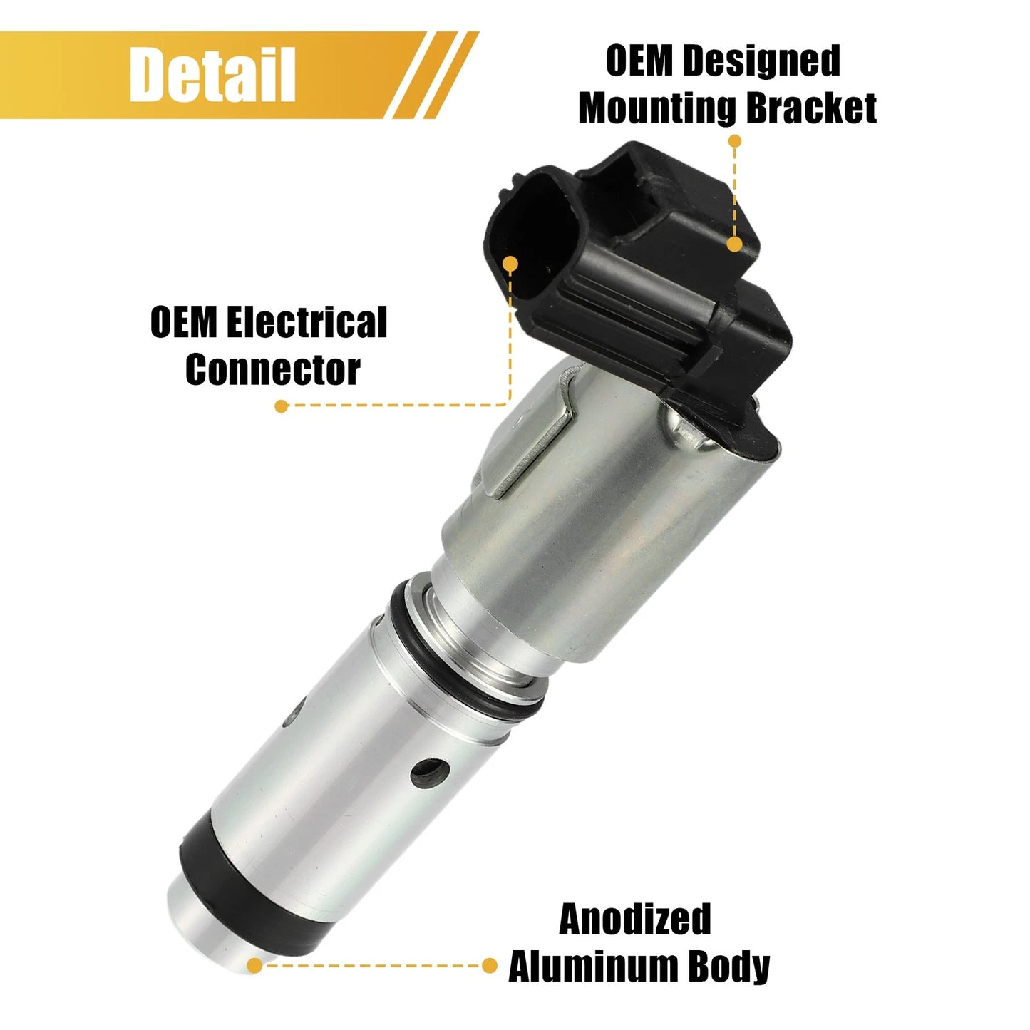 VVT Solenoid for Volvo S60 (2011-2016)