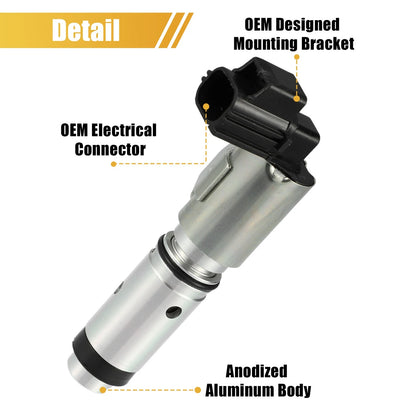 VVT Solenoid for Volvo S60 (2011-2016)