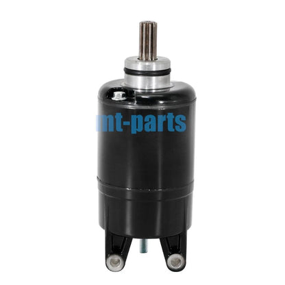 New Starter for Kawasaki EL450 Eliminator 500 SE ABS (2024-2025)