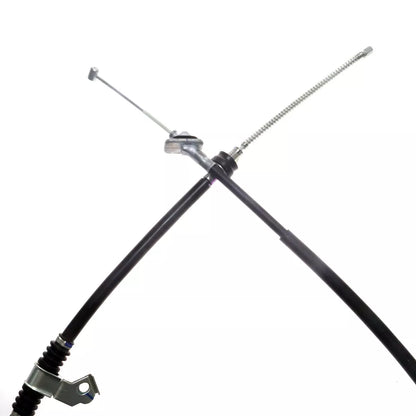 Rear Brake Cables for Isuzu D-Max KB RT50 Holden Colorado 4WD 2011-2015