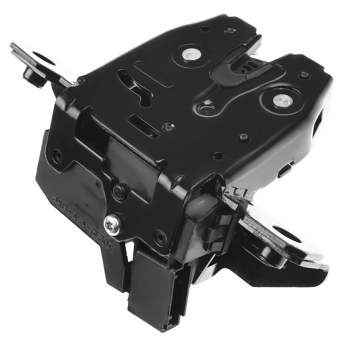 Tailgate Door Lock Latch Actuator for Buick Cadillac Chevrolet (2000–2023)