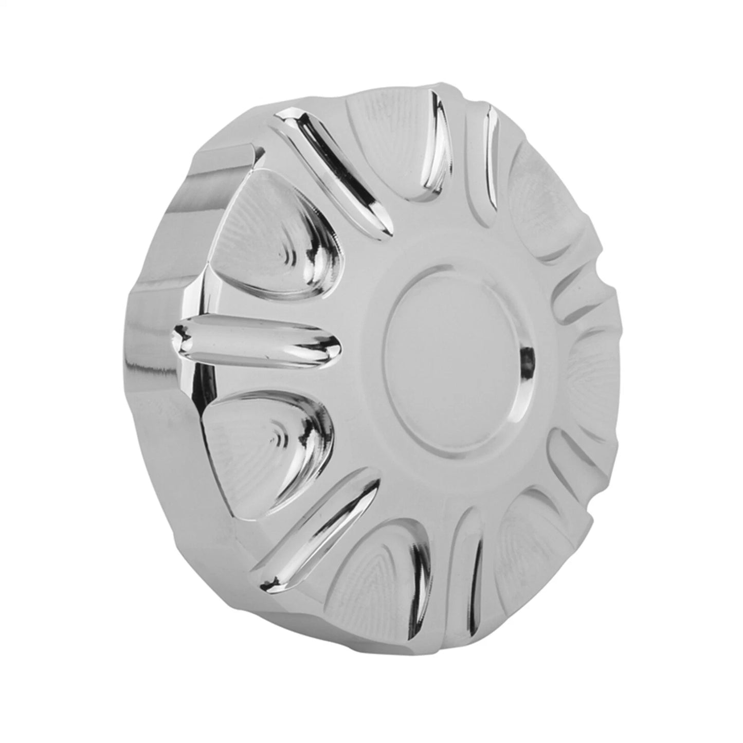 Fuel Gas Oil Tank Cap for Harley Street 500/750 (2015-2019)