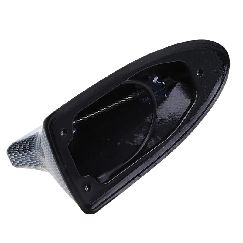Carbon Fiber Shark Fin Antenna Cover for 2014-2019 Hyundai Sonata & Optima