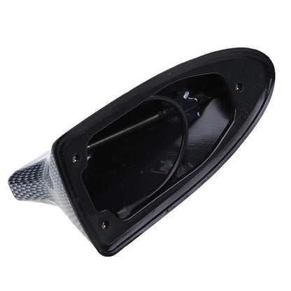 Carbon Fiber Shark Fin Antenna Cover for 2014-2019 Hyundai Sonata & Optima