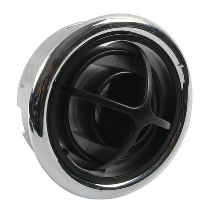Round Air Vent for Cars, Motor Homes, Engineering Vehicles