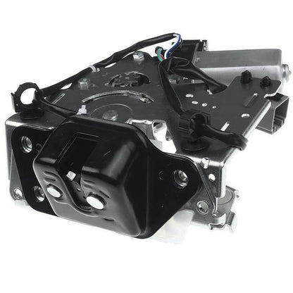 Power Tailgate Lock Actuator with Motor for Durango, Grand Cherokee (2011-2021)