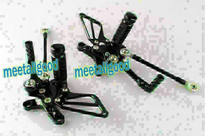 GP Shift Race Motorcycle Rear Set for DUCATI 1098 1098S (2007-2009)