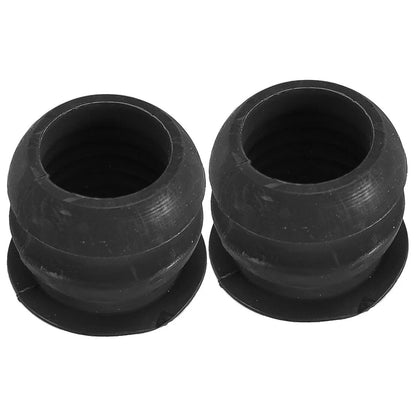 2 x Upper Steering Spindle Shaft Bushings for Honda TRX 400FW 450ES 450FE/FM (2000-2006)