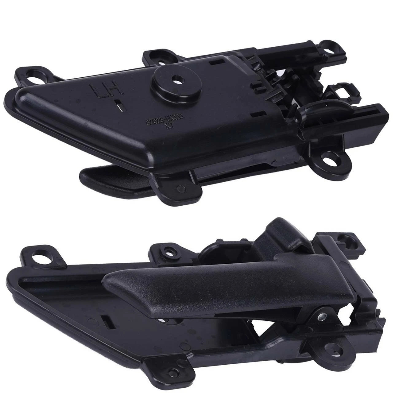 2 x Inner Door Handles for Hyundai Veracruz (2007-2012)
